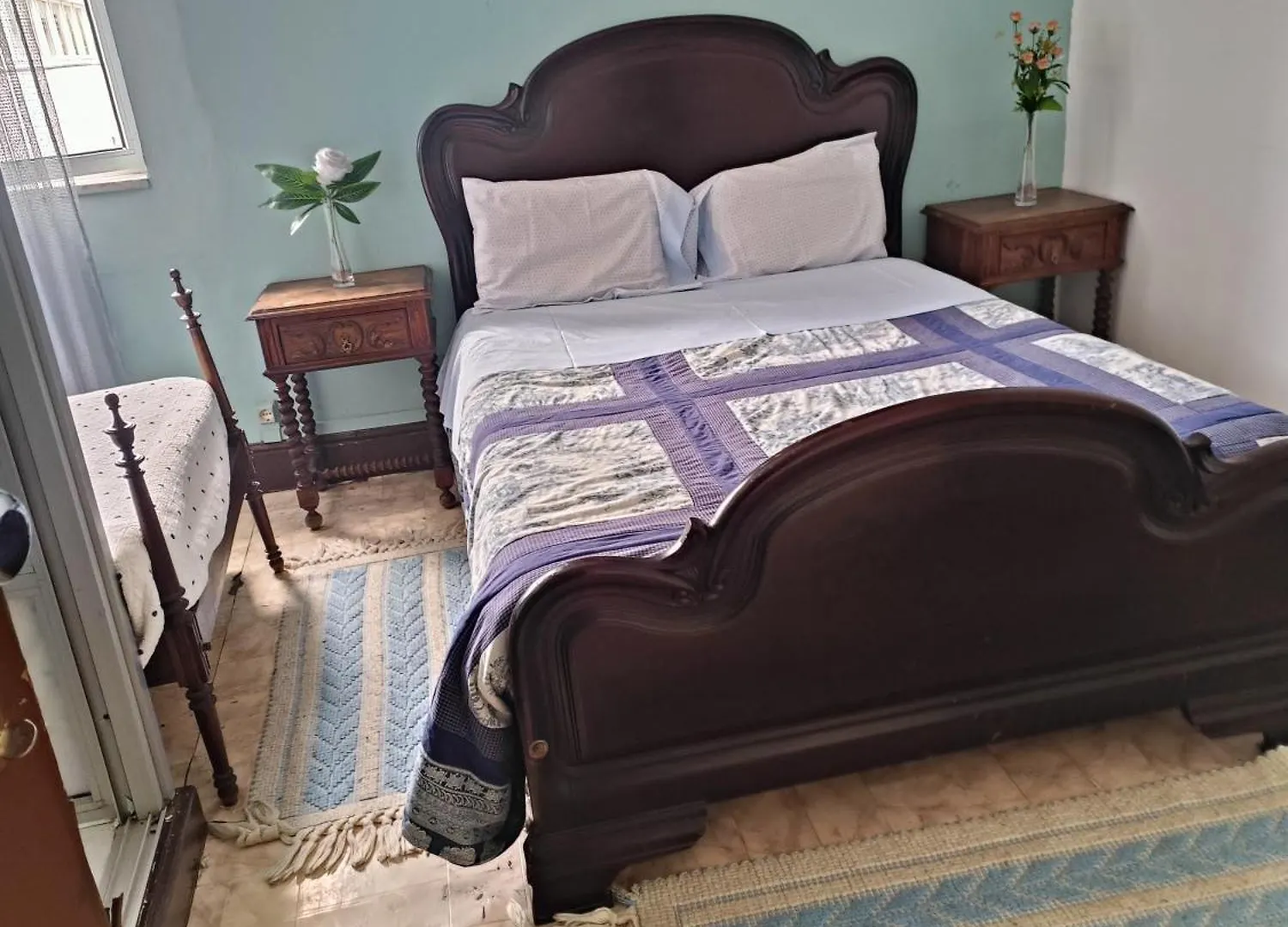 Residencia Paris Hotel Coimbra 0*,  Portugal