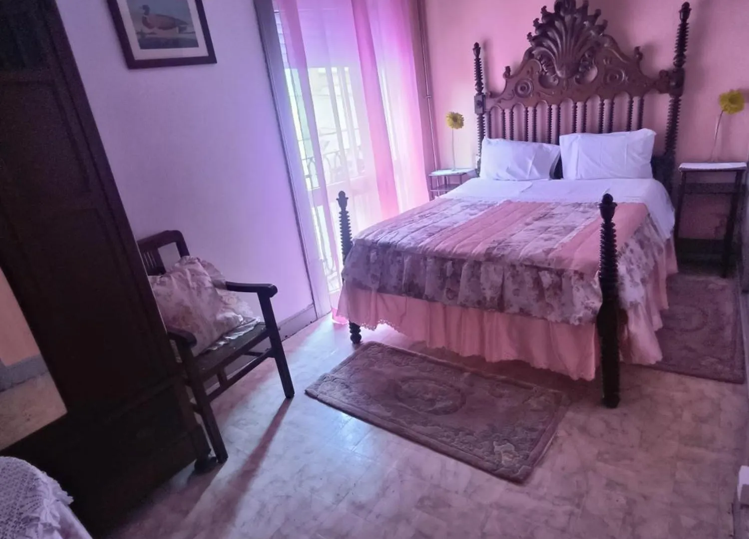 Residencia Paris Hotel Coimbra
