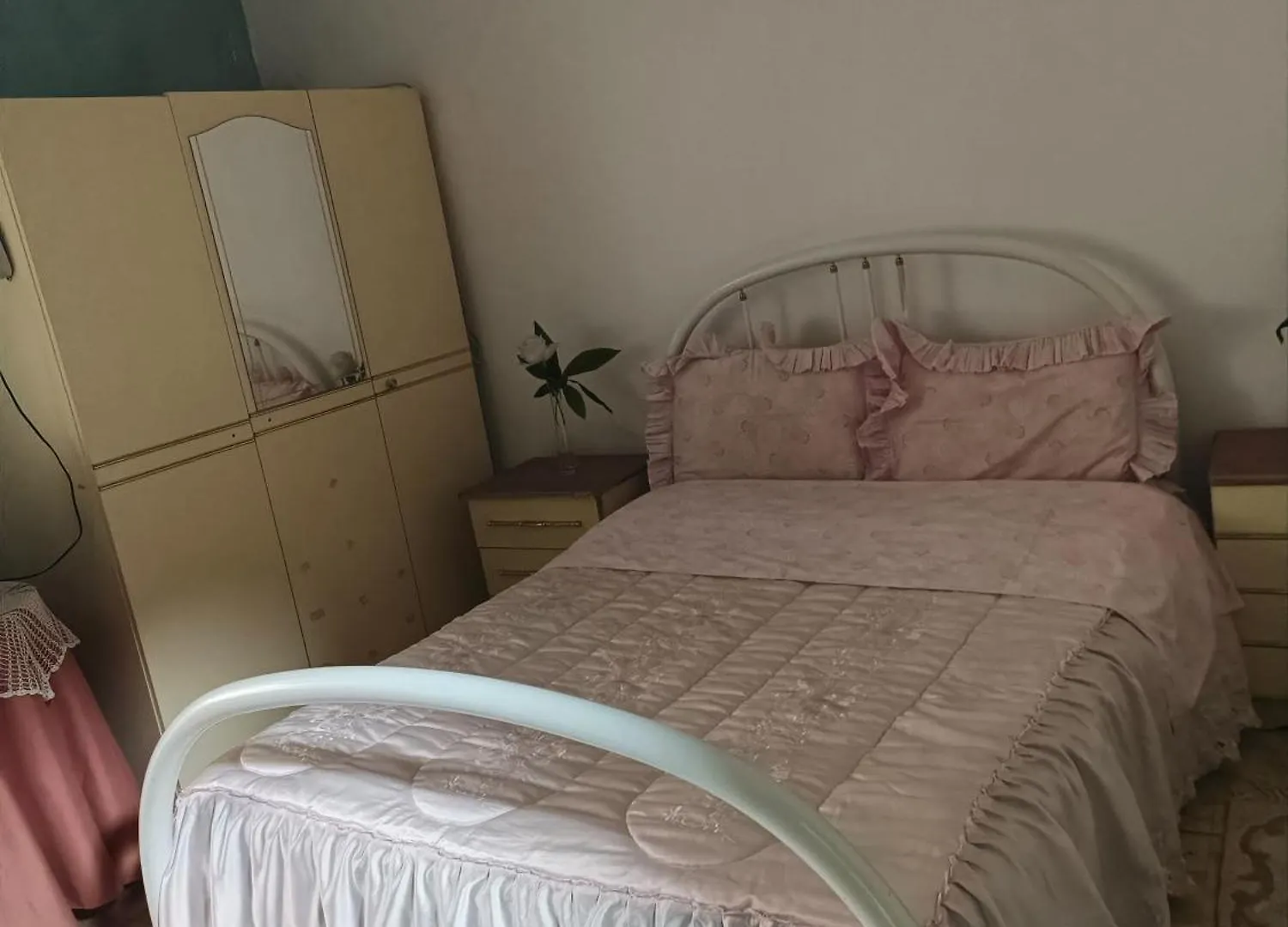 Residencia Paris Hotel Coimbra Guest house
