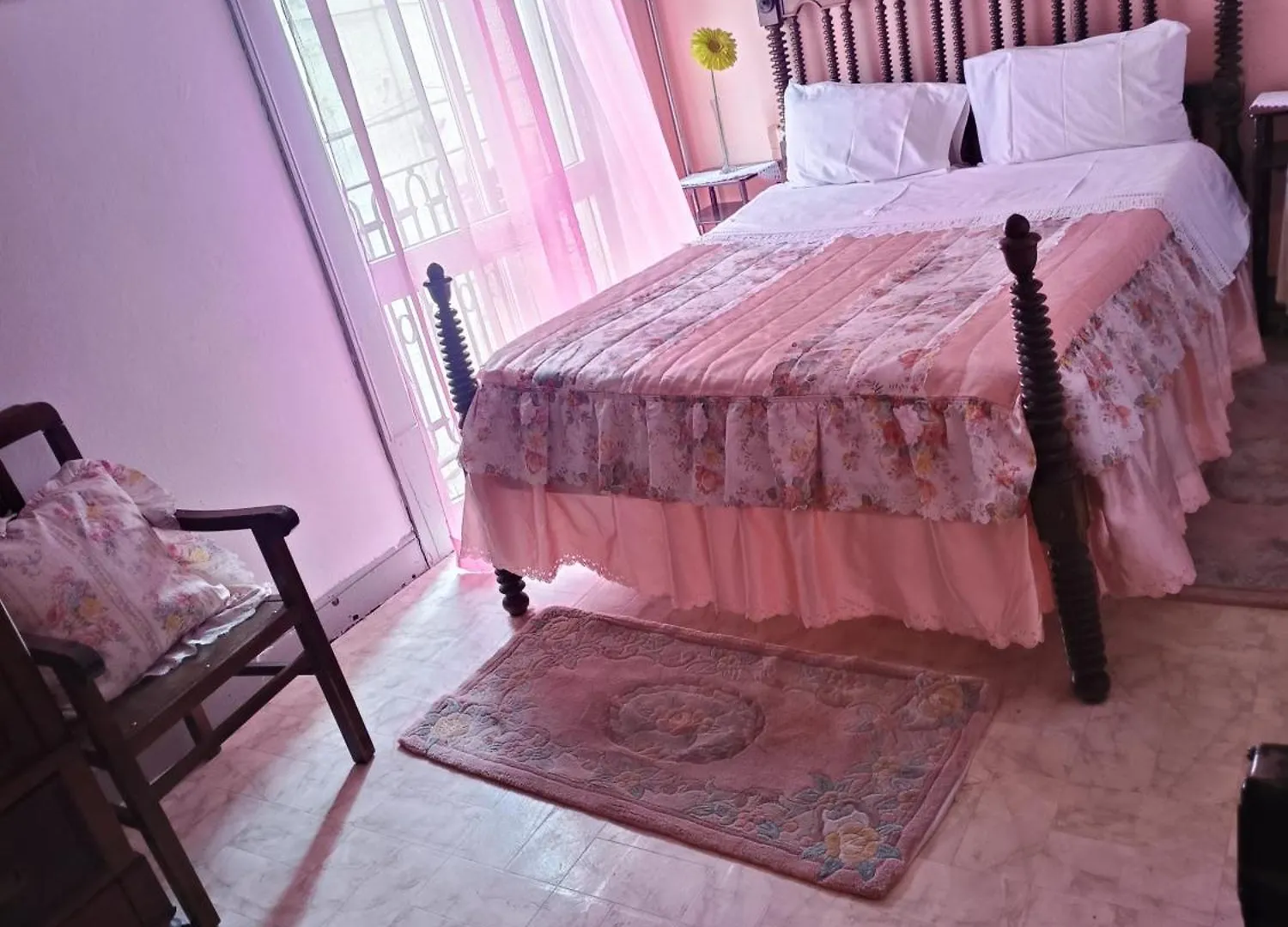 Guest house Residencia Paris Hotel Coimbra Portugal