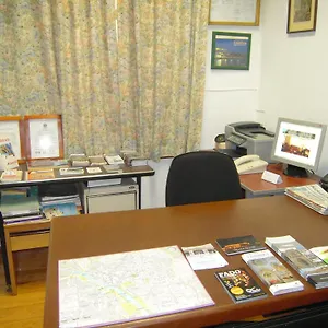 2* Gasthof Lusa Atenas