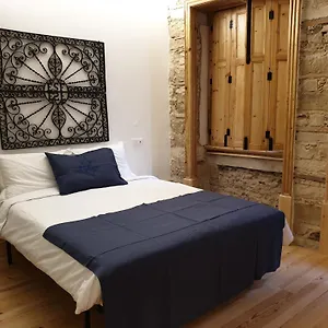 3* Gasthof Casa Da Baixa By Purus