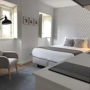 3* Gasthof Sao Bento Na Alta