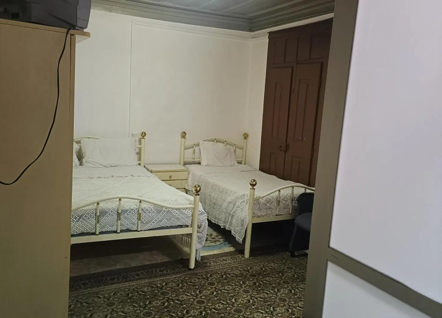 Hotel Residencia Paris Coimbra Penzion