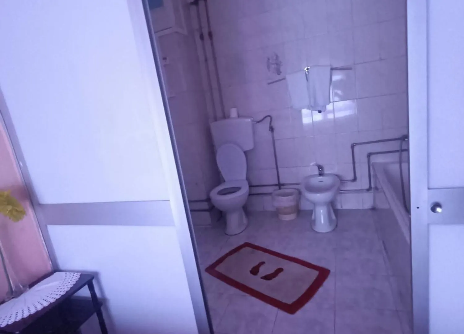 Hotel Residencia Paris Coimbra